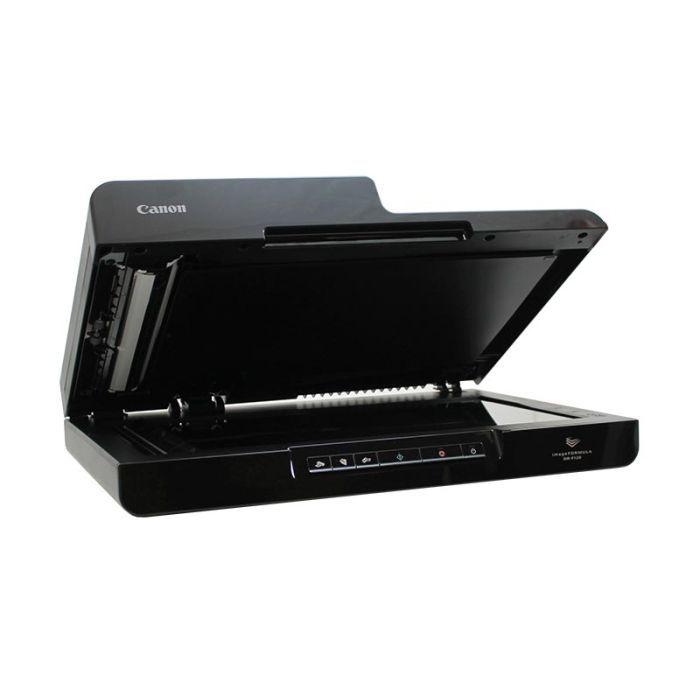 Сканер Canon DR-F120 (9017B003) изображение 6