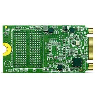 Накопитель SSD M.2 2242 256GB ADATA (ASP600NS34-256GM-C) изображение 2