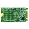 Накопитель SSD M.2 2242 256GB ADATA (ASP600NS34-256GM-C) изображение 2