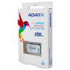 Накопитель SSD M.2 2242 256GB ADATA (ASP600NS34-256GM-C) изображение 4