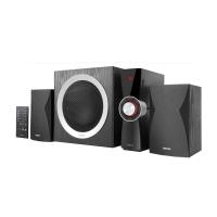 Акустическая система Edifier C3X black изображение 8