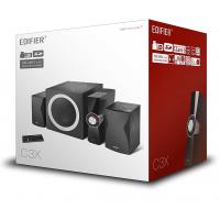 Акустическая система Edifier C3X black изображение 9