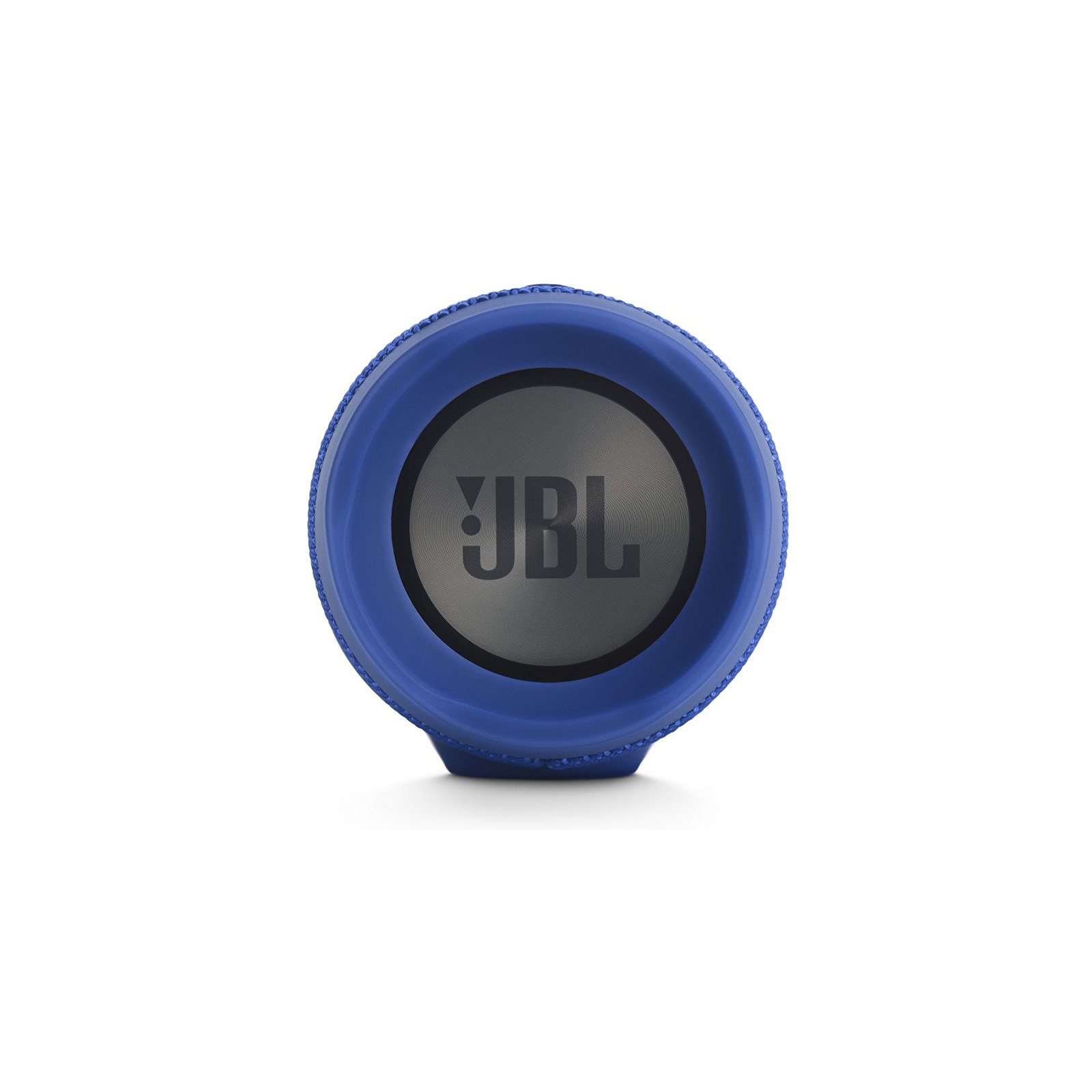 Акустична система JBL Charge 3 Blue (JBLCHARGE3BLUEEU) зображення 6