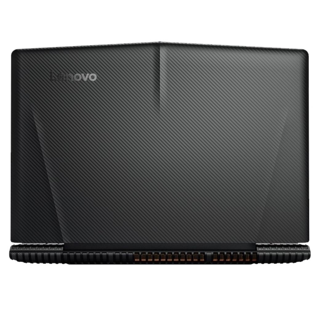 Ноутбук Lenovo Legion Y520 (80WK004BRA) зображення 11