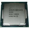 Процессор INTEL Pentium G4560 tray (CM8067702867064)