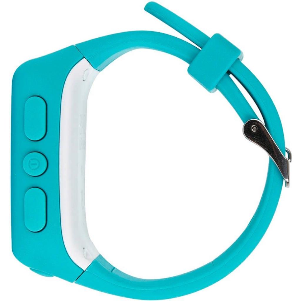 Смарт-годинник Elari KidPhone Blue с LBS-трекером (KP-1BL) зображення 3