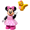 Конструктор LEGO Duplo Магазинчик Минни Маус (10844) изображение 12