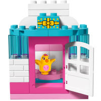 Конструктор LEGO Duplo Магазинчик Минни Маус (10844) изображение 6
