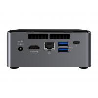 ᐈ Купить компьютер INTEL NUC (BOXNUC7I7BNH) в Киеве и Украине