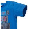 Футболка дитяча E&H "BROOKLYN" (8888-134B-blue) зображення 2