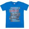 Футболка дитяча E&H "BROOKLYN" (8888-134B-blue)
