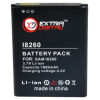 Аккумуляторная батарея Extradigital Samsung Galaxy GT-i8260 Galaxy Core (1800 mAh) (BMS6299)