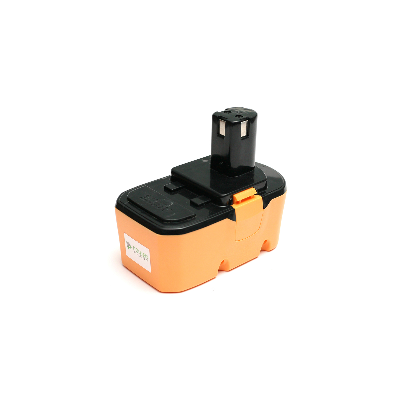 Акумулятор до електроінструменту PowerPlant для RYOBI GD-RYO-18(A) 18V 3.3Ah NIMH (DV00PT0046)