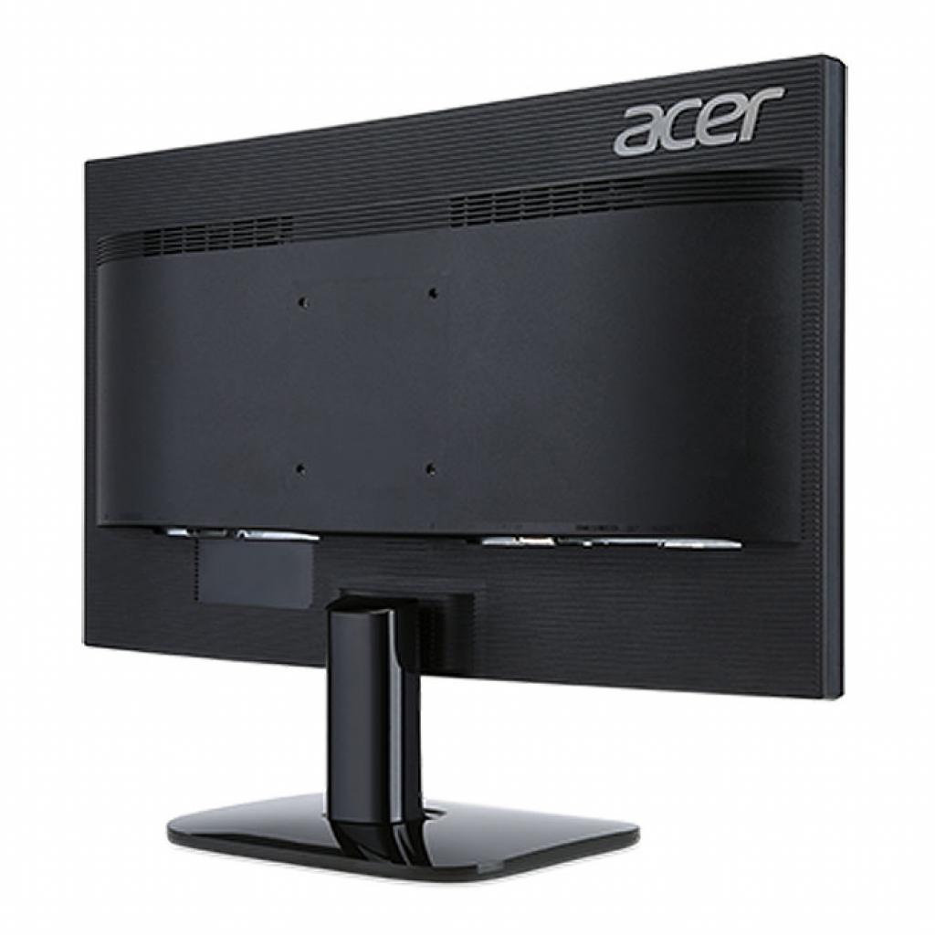Монитор Acer KA270HBBID (UM.HX0EE.B01) изображение 4