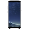 Чехол для мобильного телефона Samsung для S8/EF-XG950ASEGRU - Alcantara Cover (Dark Gray) (EF-XG950ASEGRU) изображение 3