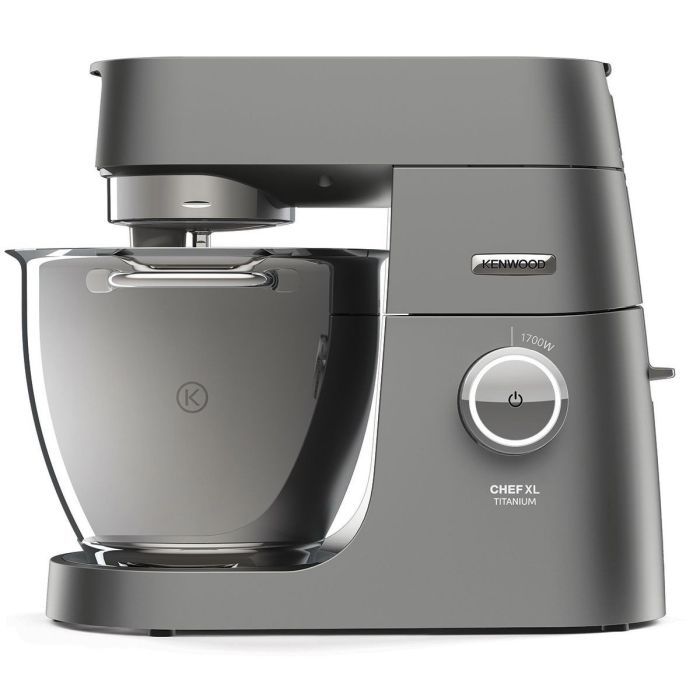 Кухонный комбайн Kenwood KVL8470S