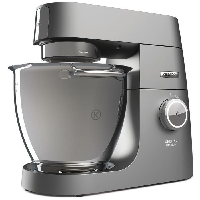 Кухонный комбайн Kenwood KVL8470S изображение 2