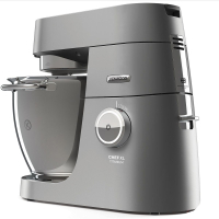 Кухонний комбайн Kenwood KVL8470S зображення 3
