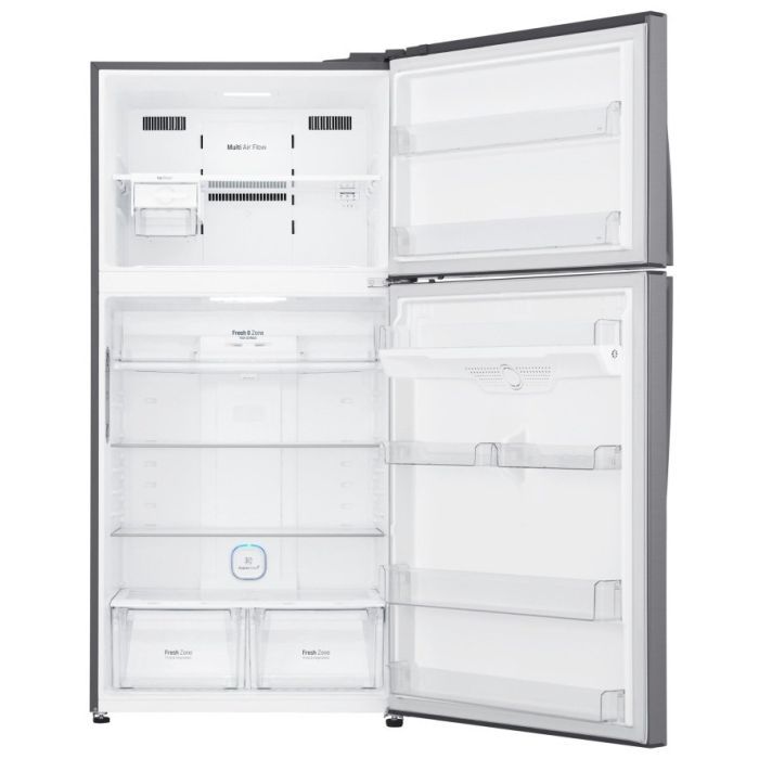 Холодильник LG GR-H802HMHZ изображение 2