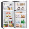 Холодильник LG GR-H802HMHZ изображение 4