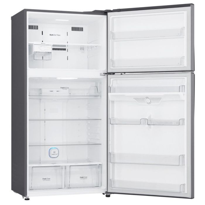 Холодильник LG GR-H802HMHZ изображение 5