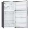 Холодильник LG GR-H802HMHZ изображение 5