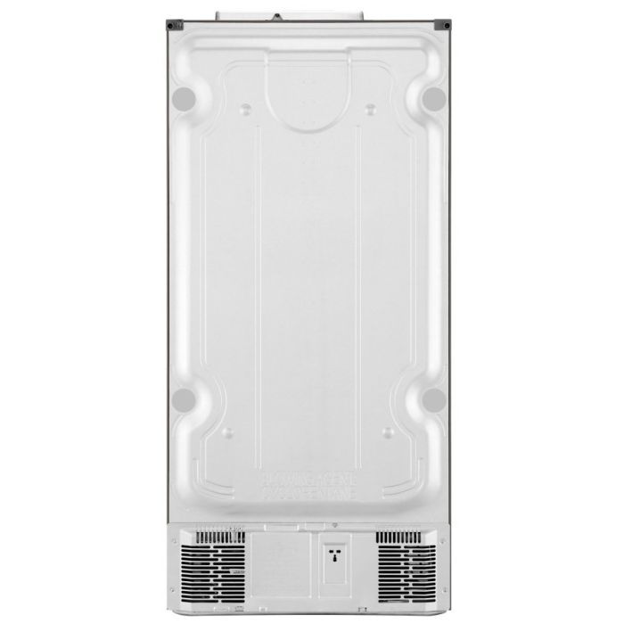 Холодильник LG GR-H802HMHZ изображение 8