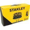 Набор инструментов Stanley отверток, головок, вставок 57 шт. (STHT0-62143) изображение 3