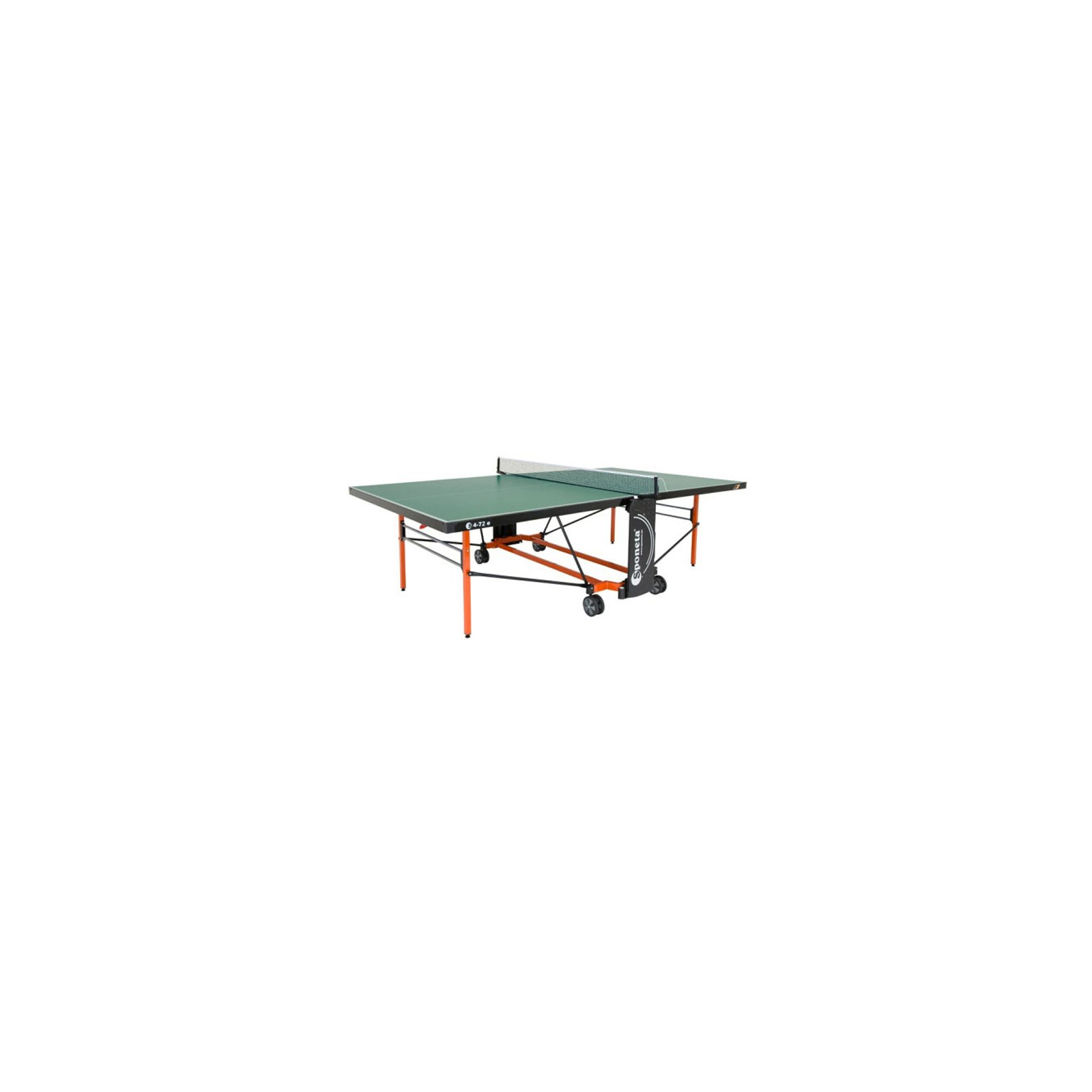 Теннисный стол Sponeta S4-72e