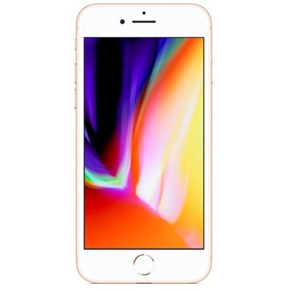 Мобільний телефон Apple iPhone 8 64GB Gold (MQ6J2FS/A/MQ6J2RM/A)