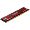 Модуль памяти для компьютера DDR4 8GB 2666 MHz Ballistix Sport LT Red Micron (BLS8G4D26BFSEK) изображение 2