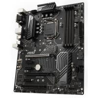 Материнская плата MSI Z370 PC PRO изображение 3