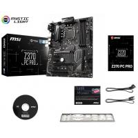 Материнская плата MSI Z370 PC PRO изображение 6