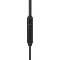 Наушники Nomi NHS-101 black (130300) изображение 3