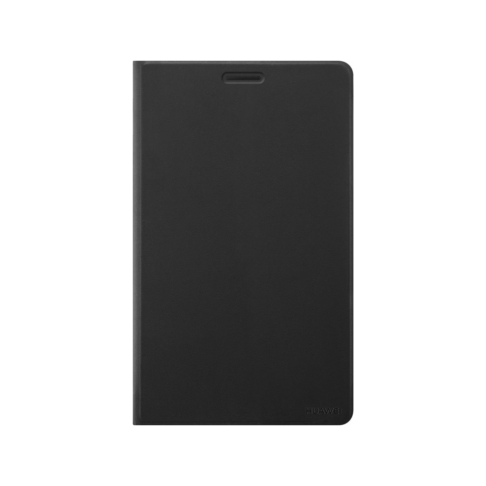 Чохол до планшета Huawei 8 MediaPad T3 8 flip cover black (51991962)