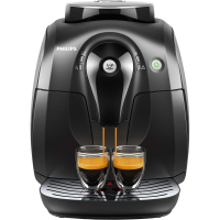 Кофемашина Philips HD 8650/09 (HD8650/09) изображение 2