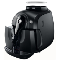 Кофемашина Philips HD 8650/09 (HD8650/09) изображение 4
