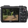 Цифровой фотоаппарат Nikon Coolpix W300 Camouflage Holiday kit (VQA073K001) изображение 4