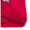 Набор детской одежды Breeze "Super in disguise" (10419-80B-red) изображение 9