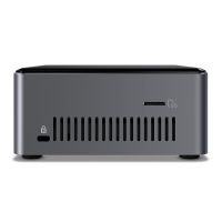 Компьютер INTEL NUC i5-7300U vPro (BLKNUC7I5DNH2E) изображение 3