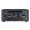Компьютер INTEL NUC i5-7300U vPro (BLKNUC7I5DNH2E) изображение 4