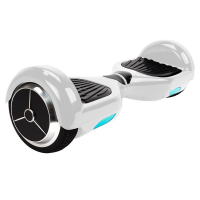 Гироборд iconBIT Smart Scooter 6.5" kit (white) (SD-0012W)