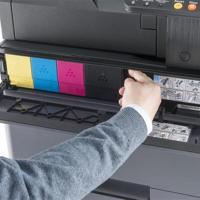 Многофункциональное устройство Kyocera TASKalfa 3252ci (1102L73NL0) изображение 3