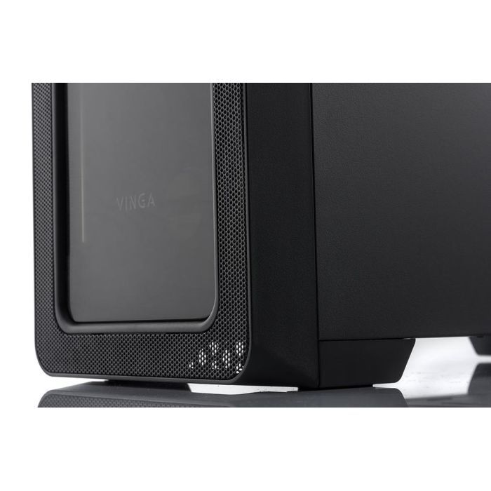 Корпус Vinga CS209B Blue изображение 10