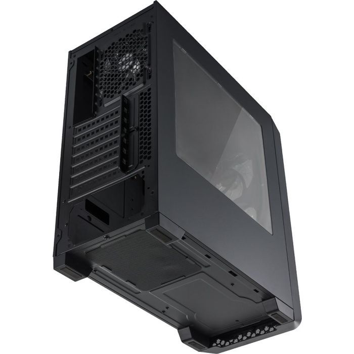 Корпус Vinga CS209B Blue изображение 12