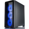 Корпус Vinga CS209B Blue изображение 2