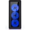 Корпус Vinga CS209B Blue изображение 4