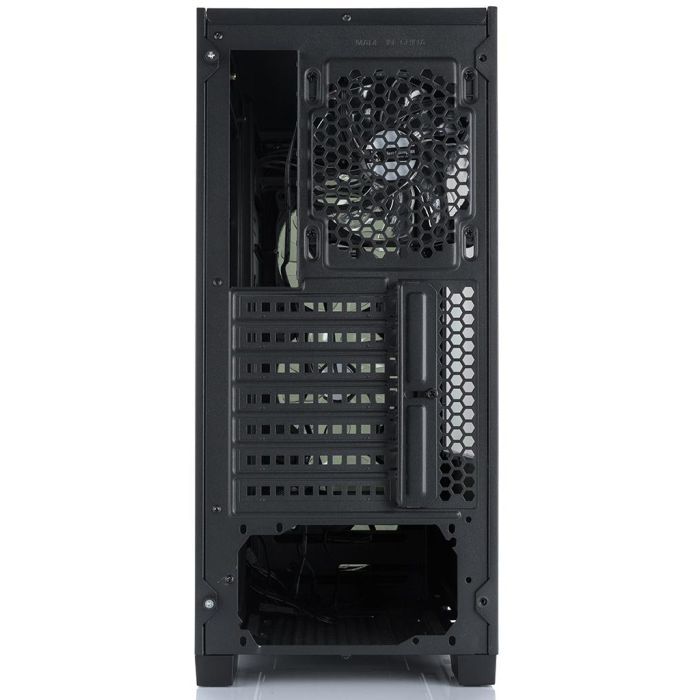 Корпус Vinga CS209B Blue изображение 5