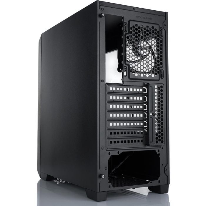 Корпус Vinga CS209B Blue изображение 6