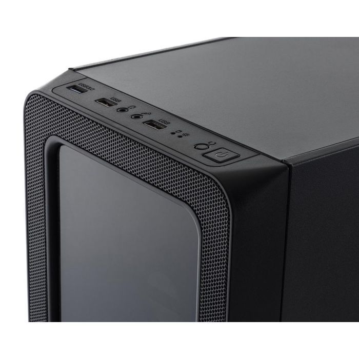 Корпус Vinga CS209B Blue изображение 9